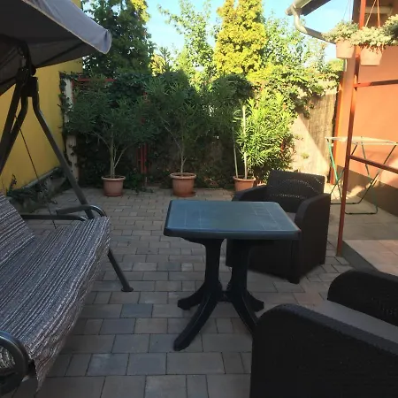 Szundivendeghaz Apartmán