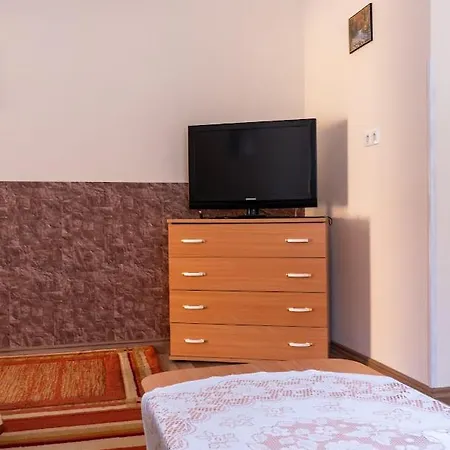 Appartement Szundivendégház