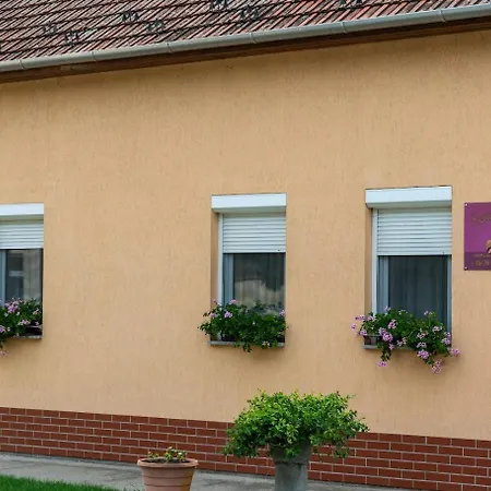 Szundivendégház Appartement *