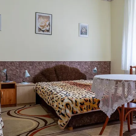 Szundivendégház Appartement