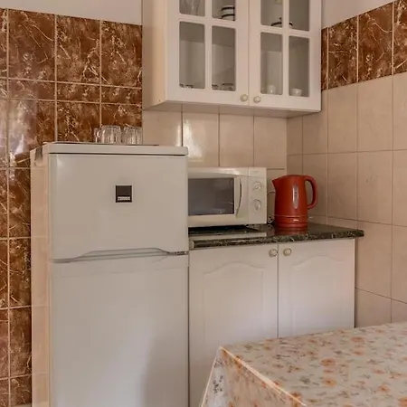 Appartement Szundivendégház *