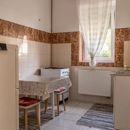 Appartement Szundivendégház Mórahalom
