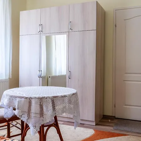 Appartement Szundivendégház *