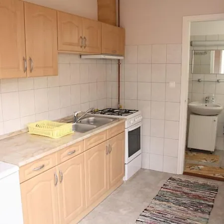 Appartement Szundivendégház Mórahalom