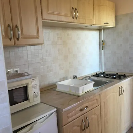 Szundivendégház Appartement