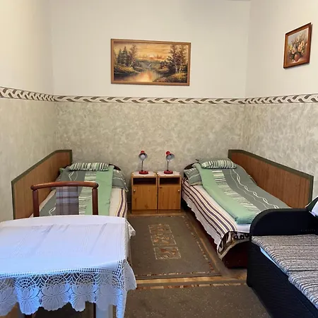 Daire Szundivendeghaz *