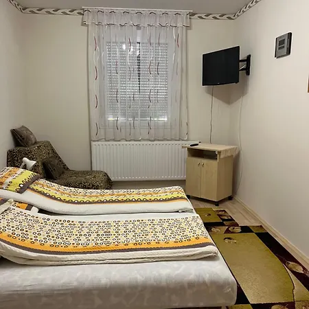 Szundivendégház Appartement Mórahalom