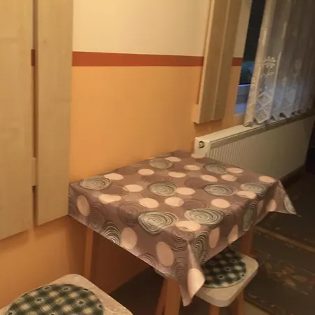 Szundivendeghaz
