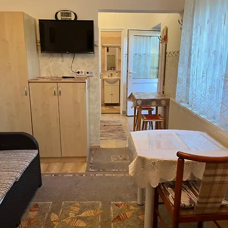 Appartement Szundivendégház *