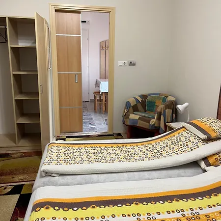 Szundivendeghaz Mórahalom