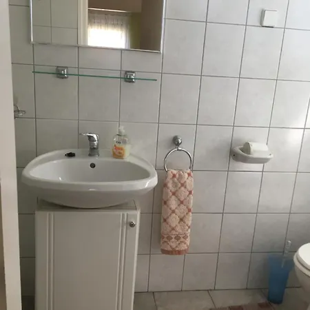 Szundivendégház Mórahalom