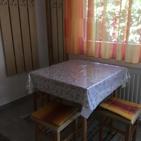 Szundivendeghaz * Mórahalom
