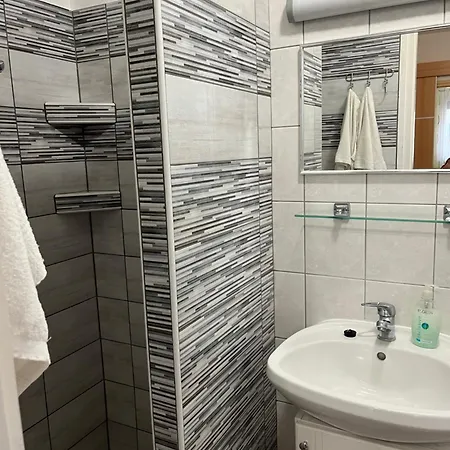 Szundivendégház Appartement Mórahalom