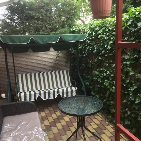 Szundivendégház * Mórahalom
