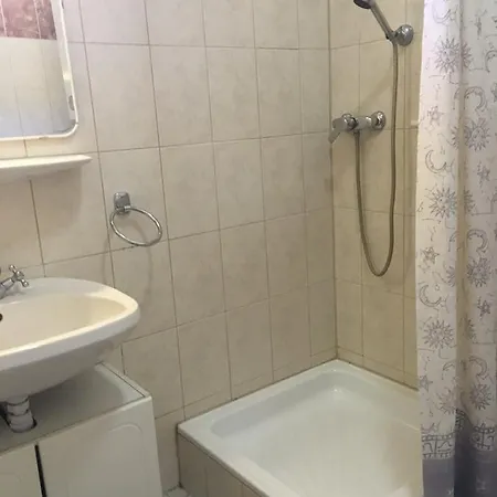 Szundivendeghaz Daire Mórahalom