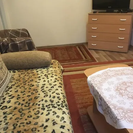 Appartement Szundivendégház *