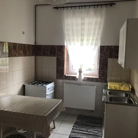 Szundivendeghaz Daire *