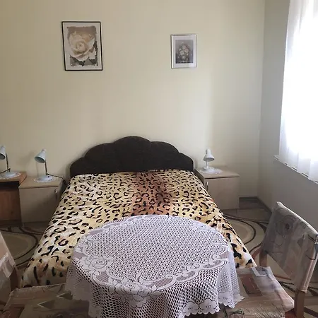 Szundivendeghaz Mórahalom