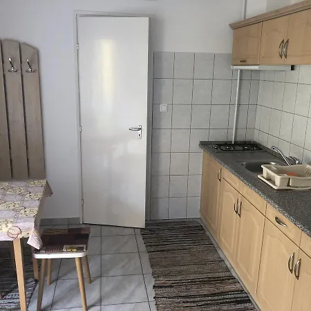 Appartement Szundivendégház *