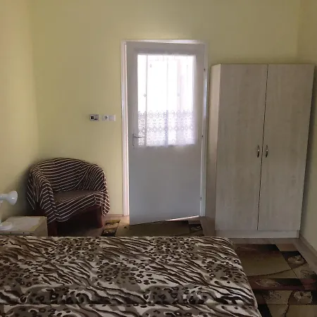 Szundivendeghaz * Mórahalom