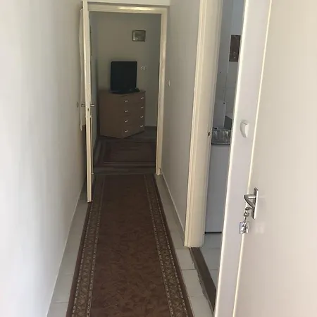 Szundivendeghaz Daire *