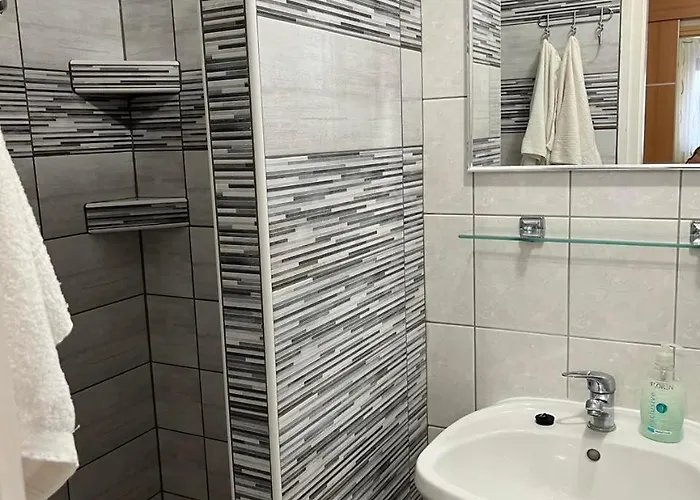 Apartament Szundivendeghaz *