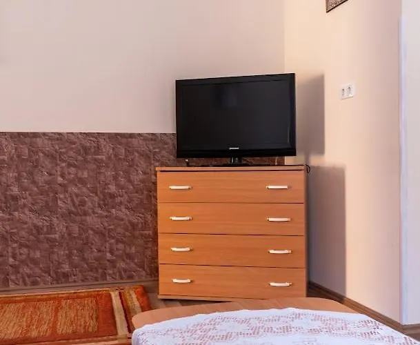 Apartament Szundivendeghaz