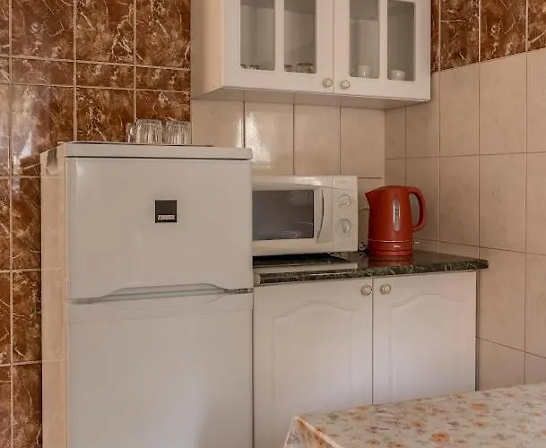 Apartament Szundivendeghaz *