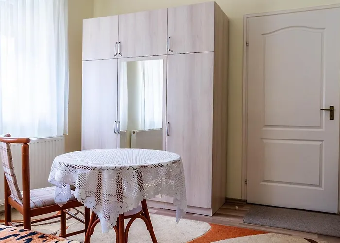 Apartament Szundivendeghaz *