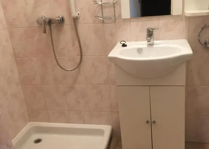 Szundivendeghaz Apartament *