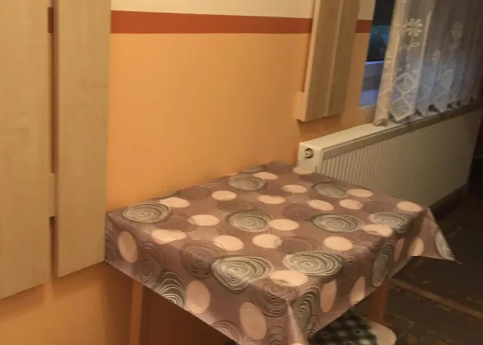 Szundivendeghaz