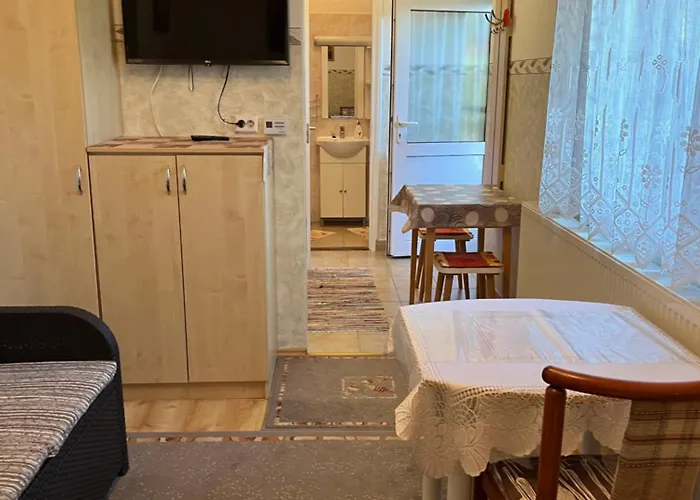 Apartament Szundivendeghaz *