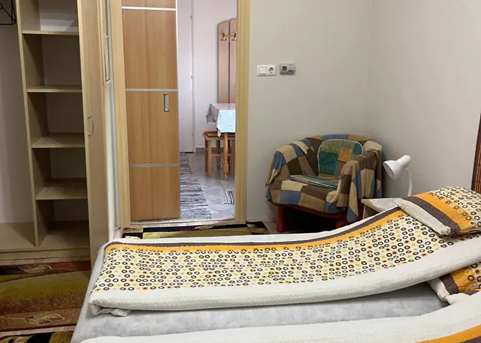 Szundivendeghaz Mórahalom