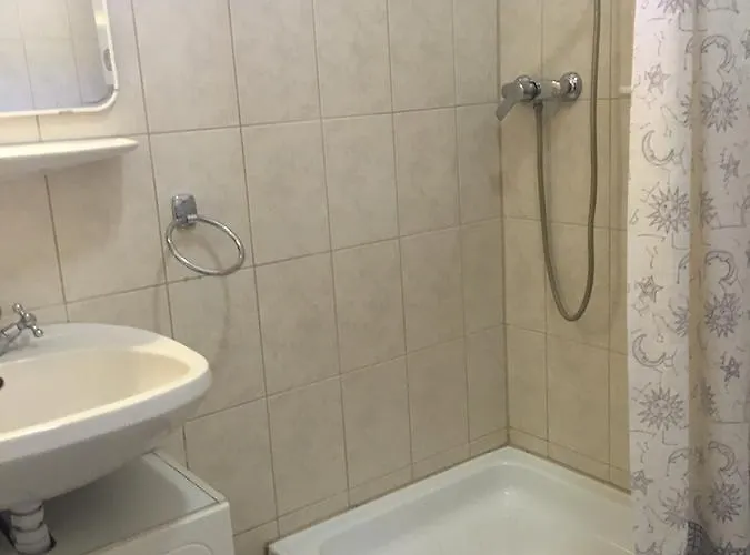 Szundivendeghaz Apartament Mórahalom