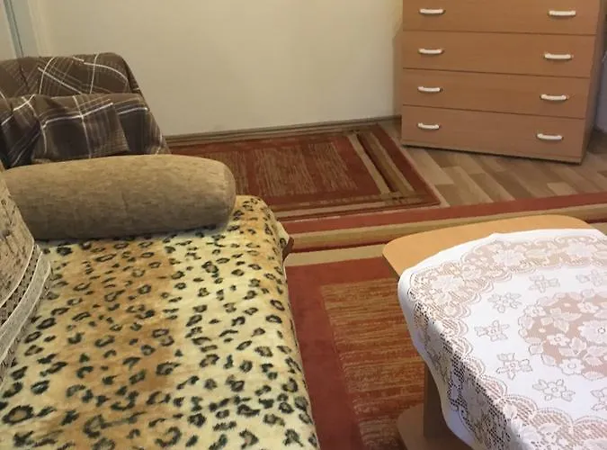 Apartament Szundivendeghaz *