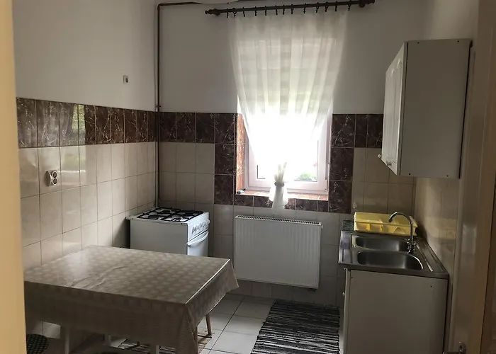 Szundivendeghaz Apartament *