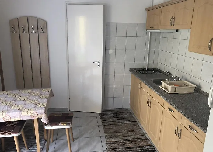 Apartament Szundivendeghaz *