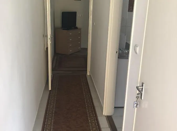 Szundivendeghaz Apartament *